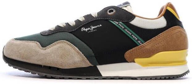 Pepe Jeans Lage Sneakers