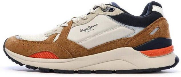 Pepe Jeans Lage Sneakers