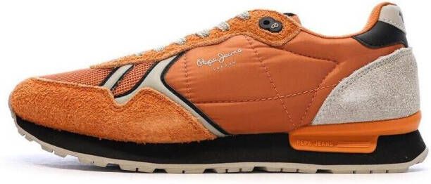 Pepe Jeans Lage Sneakers