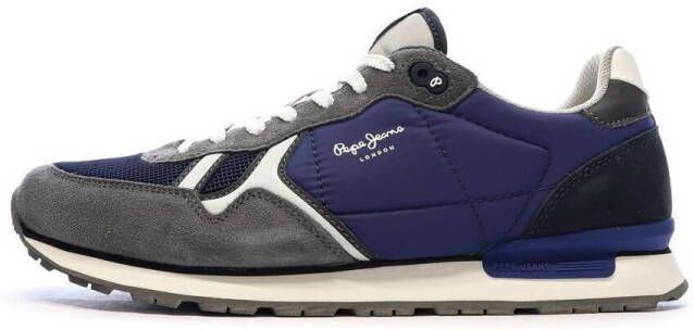 Pepe Jeans Lage Sneakers