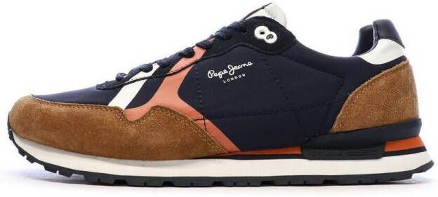 Pepe Jeans Lage Sneakers