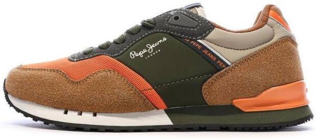 Pepe Jeans Lage Sneakers