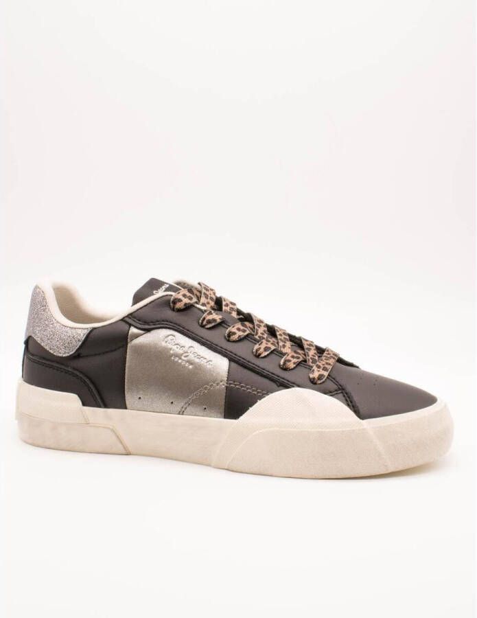 Pepe Jeans Lage Sneakers