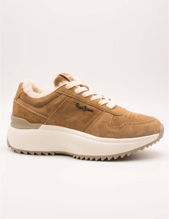 Pepe Jeans Lage Sneakers