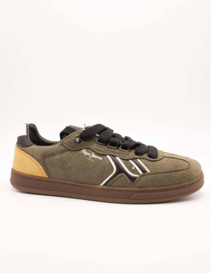 Pepe Jeans Lage Sneakers