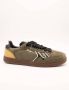 Pepe Jeans Ball Mix Schoenen Groen Man - Thumbnail 2