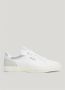 Pepe Jeans Kenton Court Sneakers White Dames - Thumbnail 10