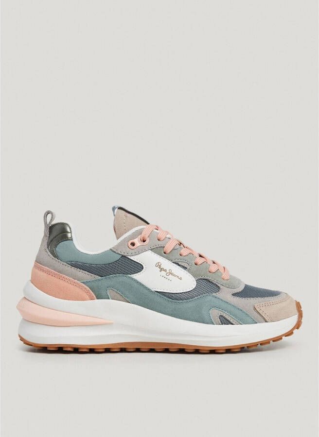 Pepe Jeans Sneakers 34156