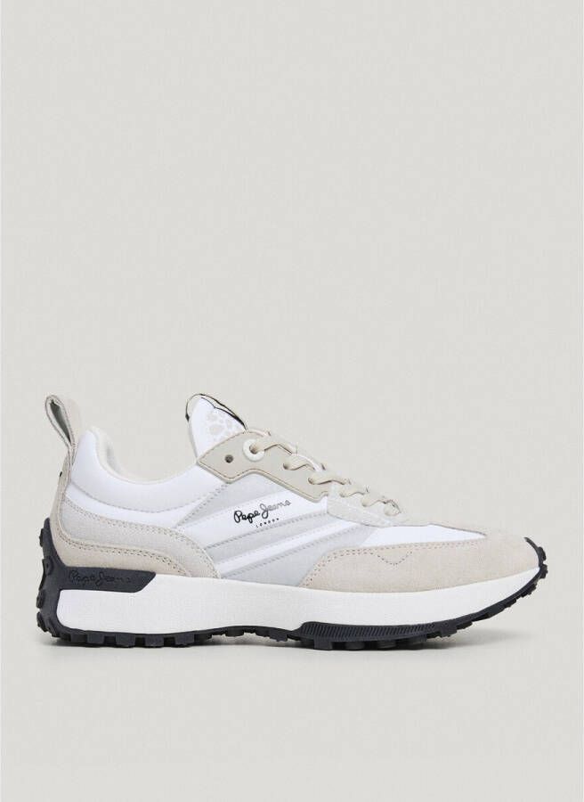 Pepe Jeans Sportschoenen PLS60020-800
