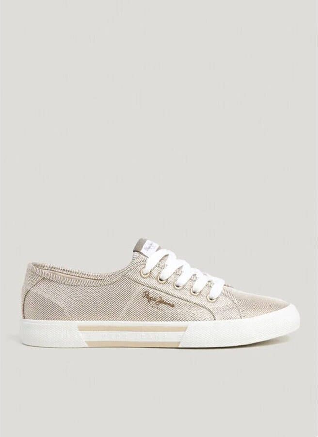 Pepe Jeans Lage Sneakers 36289