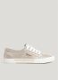 Pepe Jeans Brady Party Lage Sneakers Goud Vrouw - Thumbnail 12
