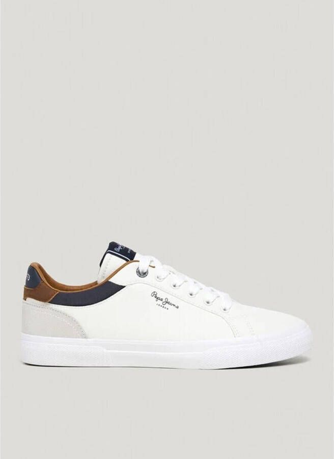 Pepe Jeans Lage Sneakers 39198