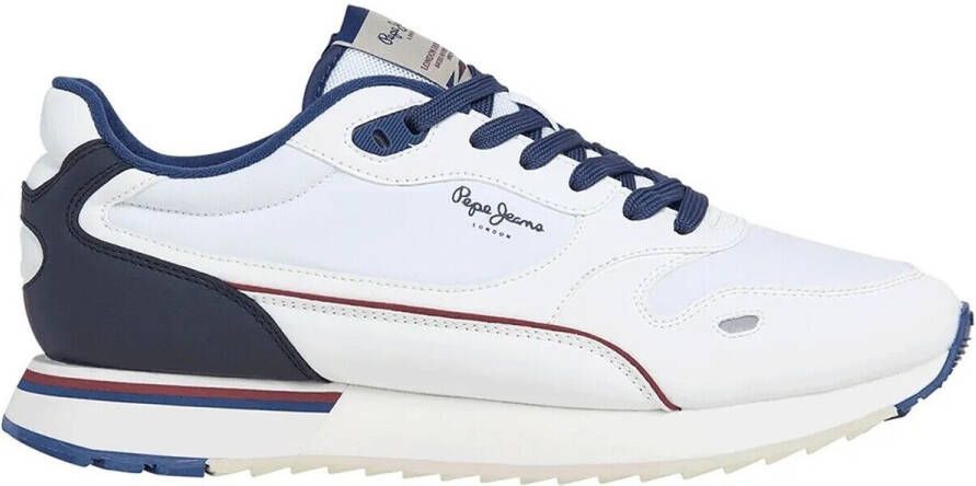 Pepe Jeans Lage Sneakers 39202