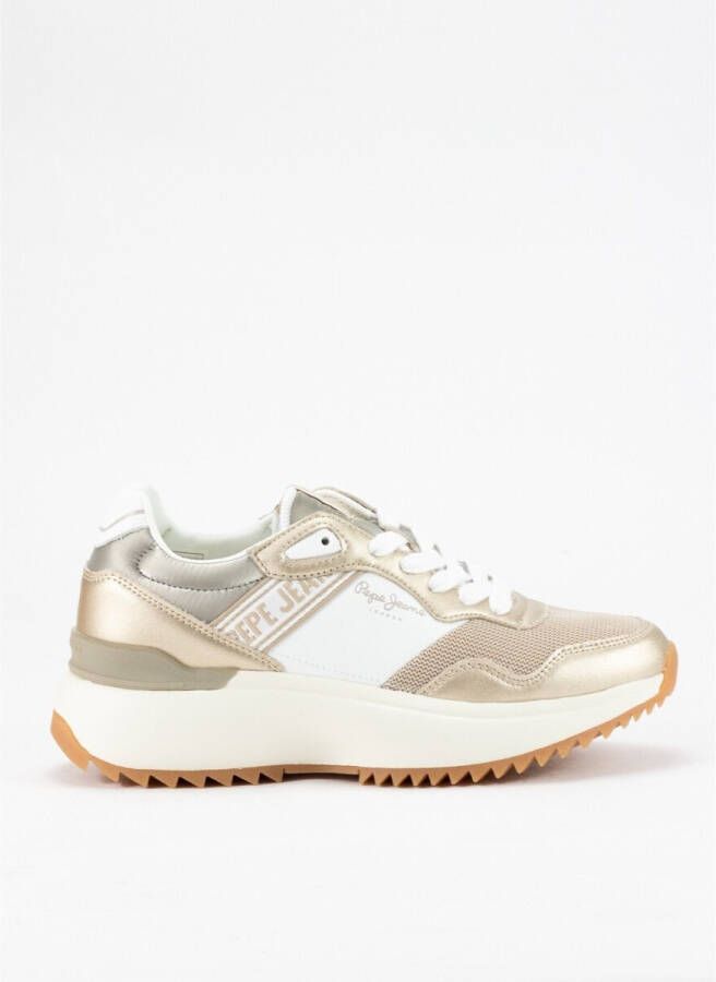 Pepe Jeans Lage Sneakers 39217