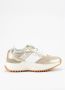 Pepe Jeans Lage Sneakers KIMI MESH W - Thumbnail 2