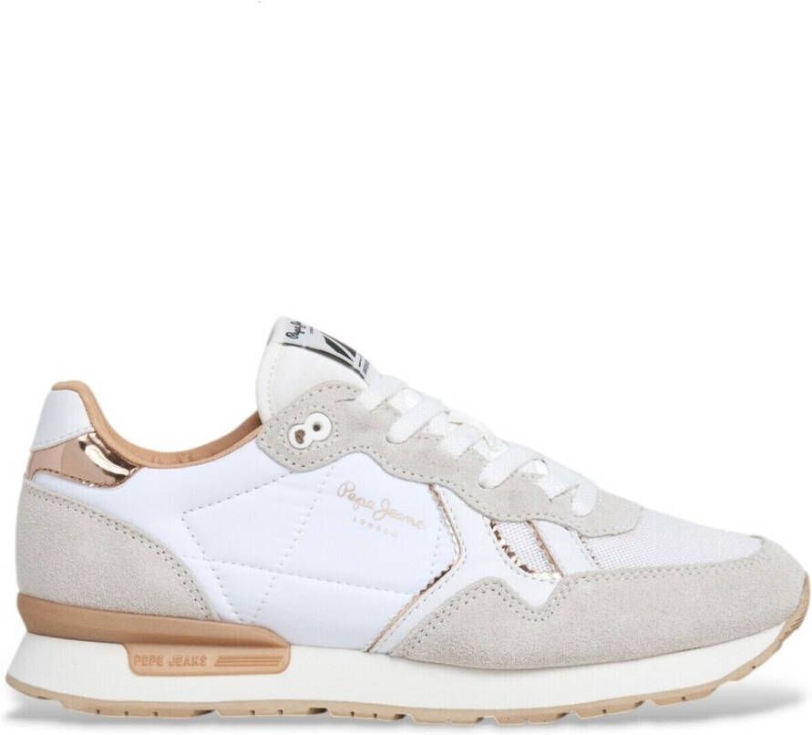 Pepe Jeans Lage Sneakers 39218
