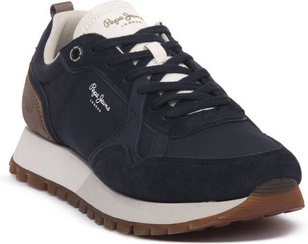 Pepe Jeans Lage Sneakers PMS400006 ARI CLUB M