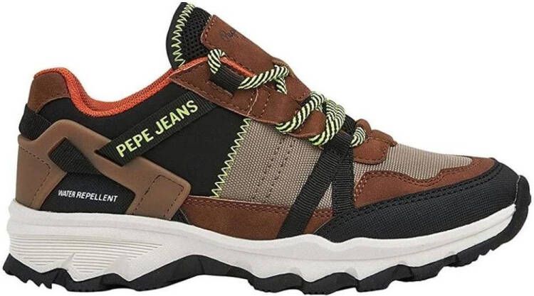 Pepe Jeans Lage Sneakers