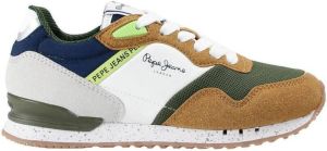 Pepe Jeans Lage Sneakers