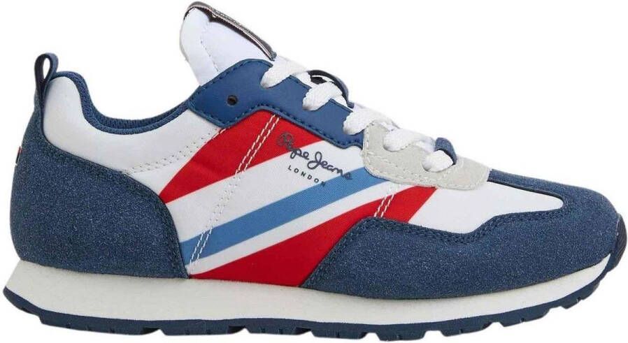 Pepe Jeans Lage Sneakers