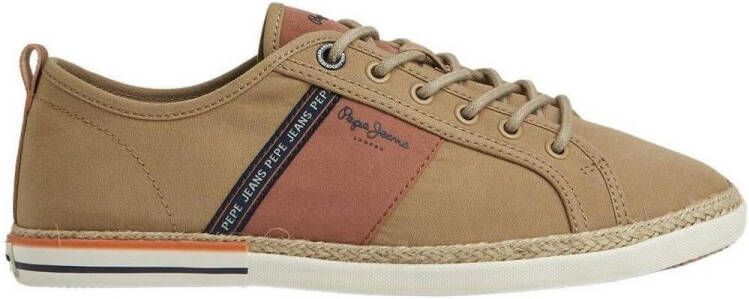 Pepe Jeans Lage Sneakers