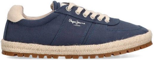 Pepe Jeans Lage Sneakers 74310