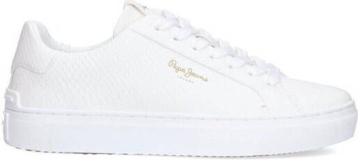 Pepe Jeans Sportschoenen PLS00031-800