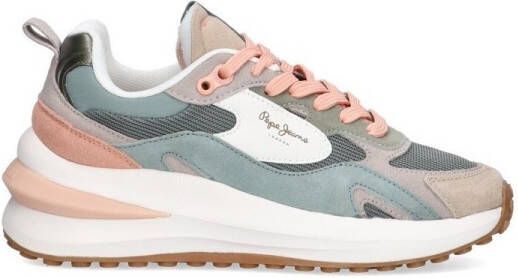 Pepe Jeans Sneakers 75775