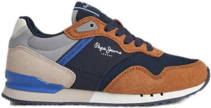 Pepe Jeans Lage Sneakers