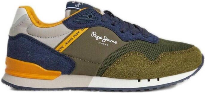 Pepe Jeans Lage Sneakers