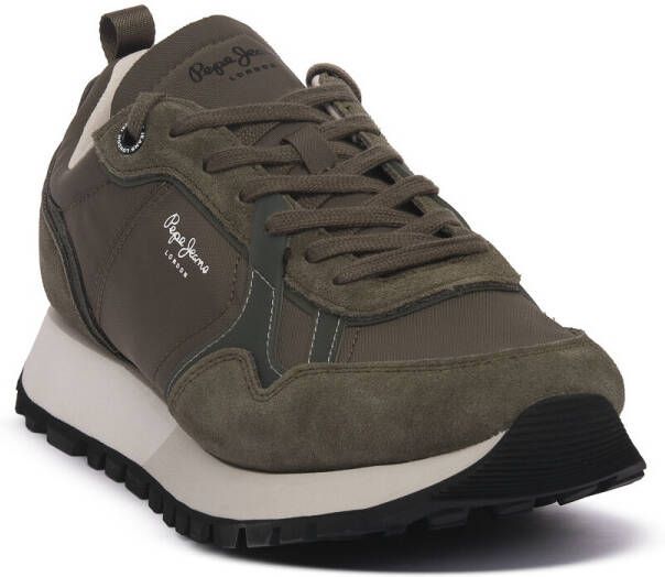 Pepe Jeans Lage Sneakers 765 ARI SOFT M