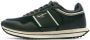 Pepe Jeans Tour Club Sneakers Zwart Man - Thumbnail 2