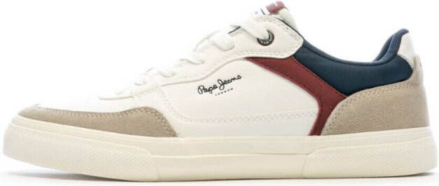 Pepe Jeans Lage Sneakers