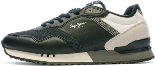 Pepe Jeans Lage Sneakers