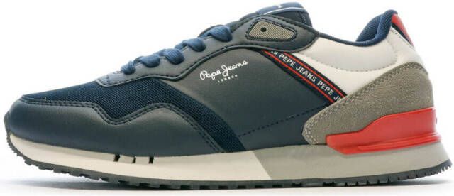 Pepe Jeans Lage Sneakers