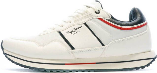 Pepe Jeans Lage Sneakers