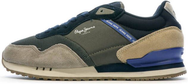 Pepe Jeans Lage Sneakers