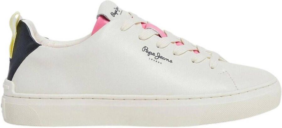 Pepe Jeans Lage Sneakers