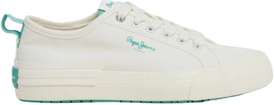 Pepe Jeans Lage Sneakers