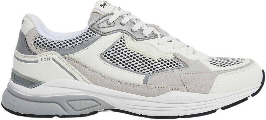 Pepe Jeans Lage Sneakers Dave Evolution m