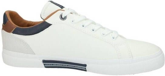 Pepe Jeans Heren Schoenen Klassieke Stijl White Heren - Foto 12