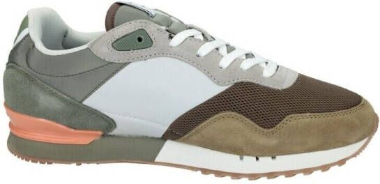 Pepe Jeans Lage Sneakers