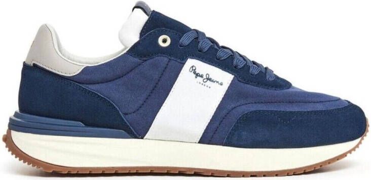 Pepe Jeans Lage Sneakers