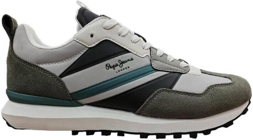 Pepe Jeans Lage Sneakers