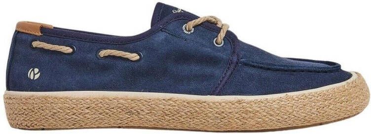 Pepe Jeans Lage Sneakers