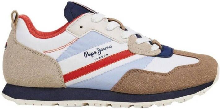 Pepe Jeans Lage Sneakers