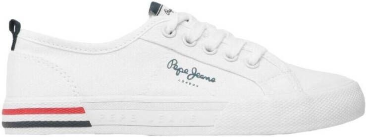 Pepe Jeans Lage Sneakers