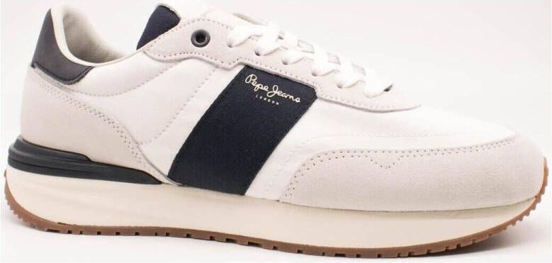 Pepe Jeans Lage Sneakers