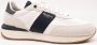 Pepe Jeans Sneakers BUSTER TAPE - Thumbnail 1