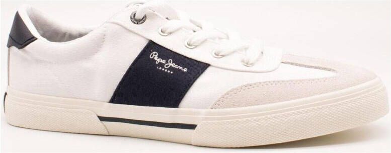 Pepe Jeans Lage Sneakers